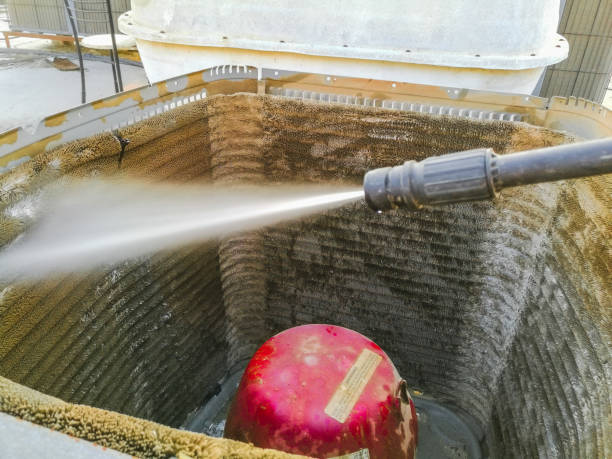 Best Best Air Duct Cleaning Near Me  in Baileyton, AL