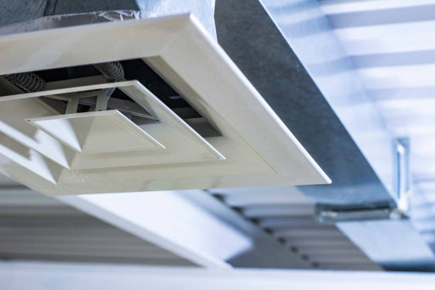 Best Ventilation Cleaning Services  in Baileyton, AL