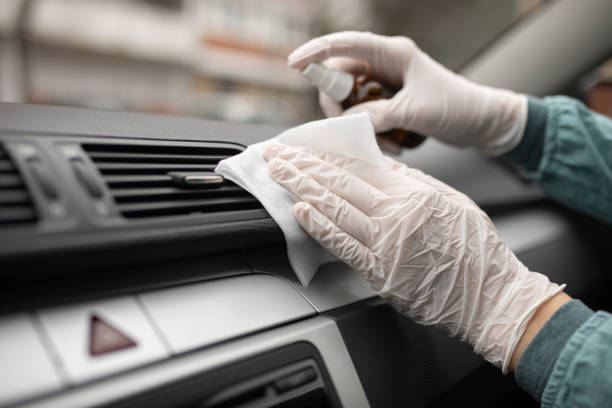Best Air Quality Test  in Baileyton, AL