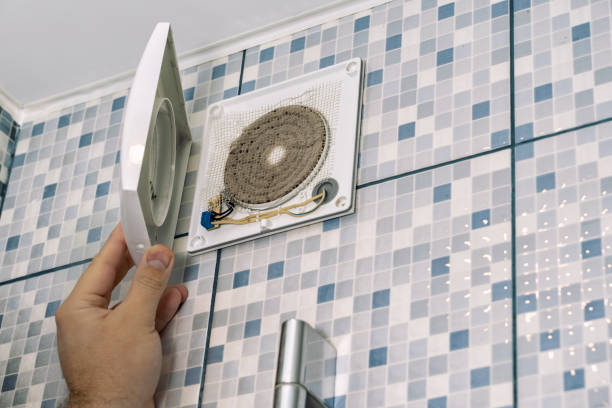 Affordable HVAC Duct Cleaning in Baileyton, AL