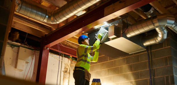 Best Air Duct Cleaning Near Me  in Baileyton, AL