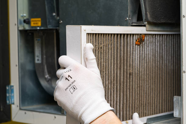 Best Air Duct Cleaning Near Me in Baileyton, AL