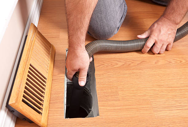 Best Air Duct Cleaning Near Me  in Baileyton, AL