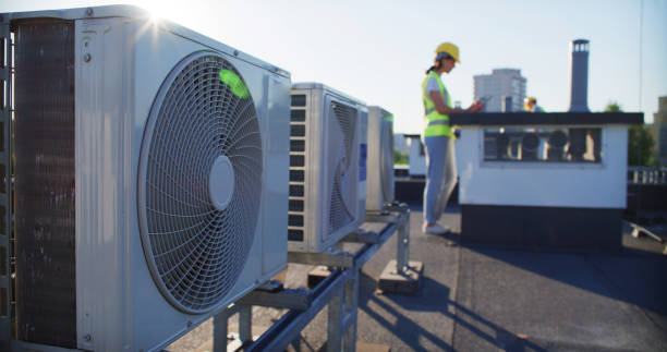 HVAC System Cleaning in Baileyton, AL