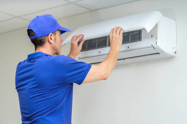 Best HVAC System Cleaning  in Baileyton, AL