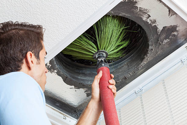Best HVAC Air Duct Cleaning  in Baileyton, AL