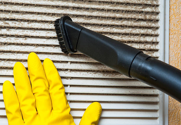 Best Affordable Duct Cleaning Services  in Baileyton, AL