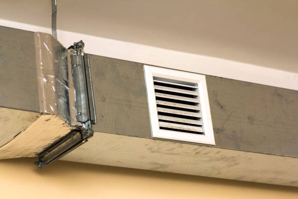 Best Emergency Air Duct Cleaning  in Baileyton, AL