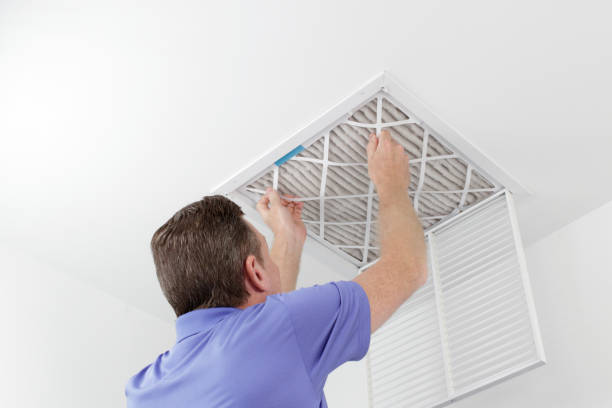 Best HVAC Duct Inspection Services  in Baileyton, AL
